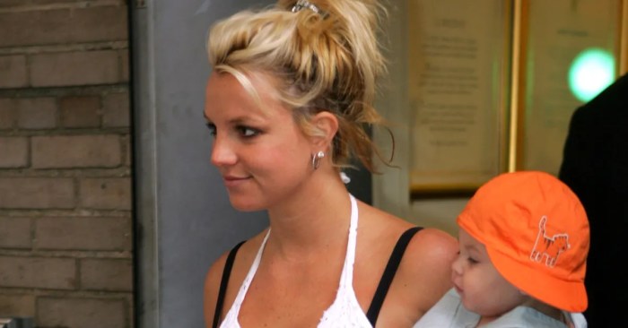 Britney spears calls out alyssa milano who doesnt know her over post about her