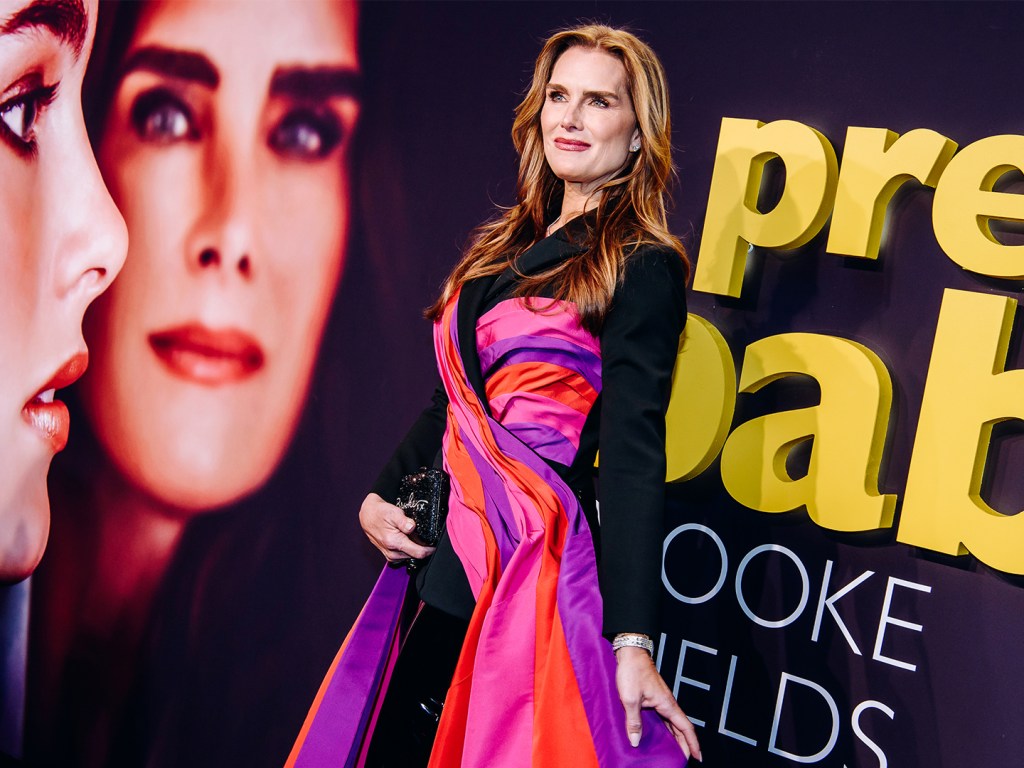 8 major topics brooke shields talks about in her powerful new documentary