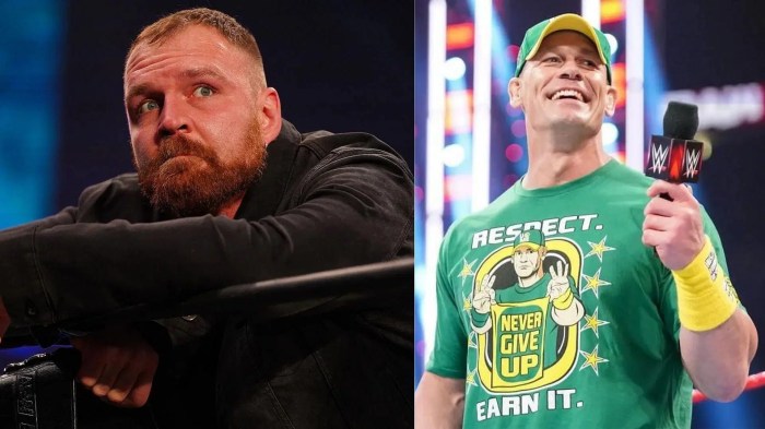 Jim cornette went off about jon moxley after wrestler of the year win an embarrassment in every form