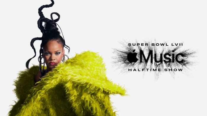 Rihannas super bowl lvii halftime show 4 big takeaways including the eventual pregnancy confirmation