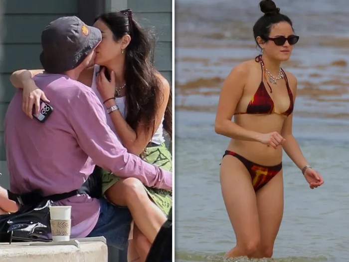 Before the dating rumors pete davidson and chase sui wonders apparently had insane chemistry while filming bodies bodies bodies