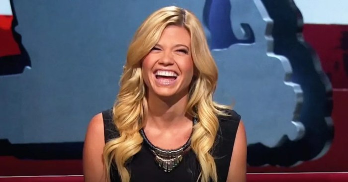 Mtvs ridiculousness host chanel west coast is leaving after 30 seasons and reacted with good news for fans