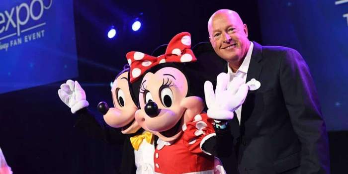 Disneyland just quietly rolled back prices bob chapek had approved shortly before his exit