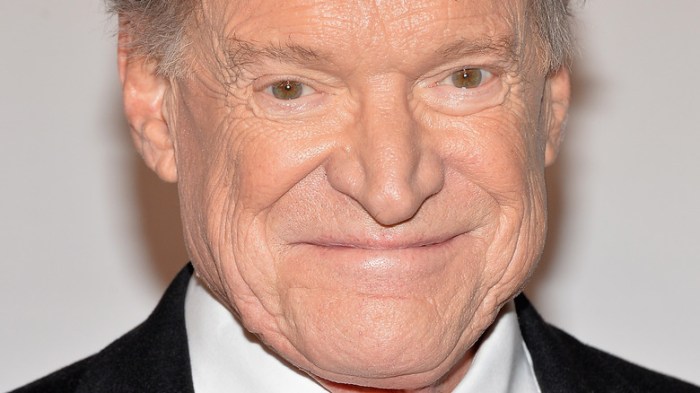 Murphy brown great charles kimbrough is dead at 86