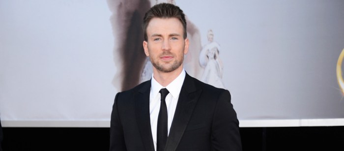 Jeremy renner had a funny exchange with fellow avenger chris evans after intense snowplow accident