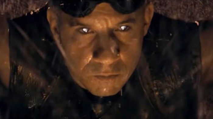 Riddick 4 furya everything we know about the vin diesel movie