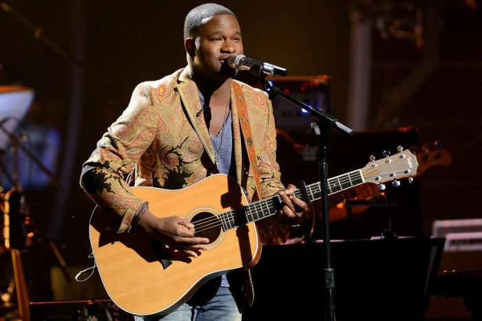 Former american idol contestant cj harris is dead at 31