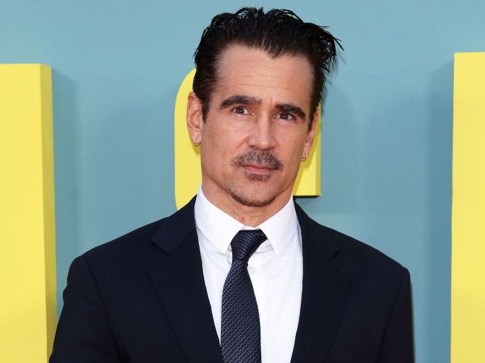 Swats colin farrell opens up about staying in touch with jeremy renner after snowplow accident