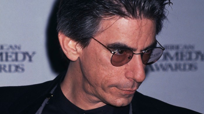 The backstory behind saturday night live paying tribute to richard belzer