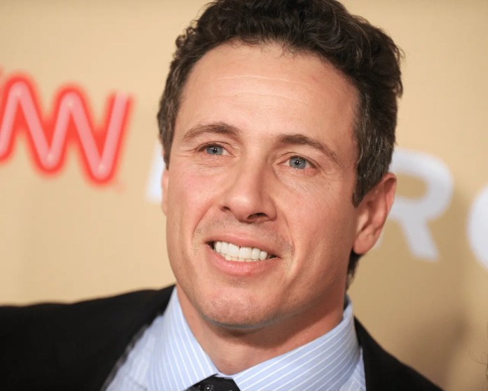 Chris cuomo gets honest about his mental state after cnn fired him i was going to kill everybody
