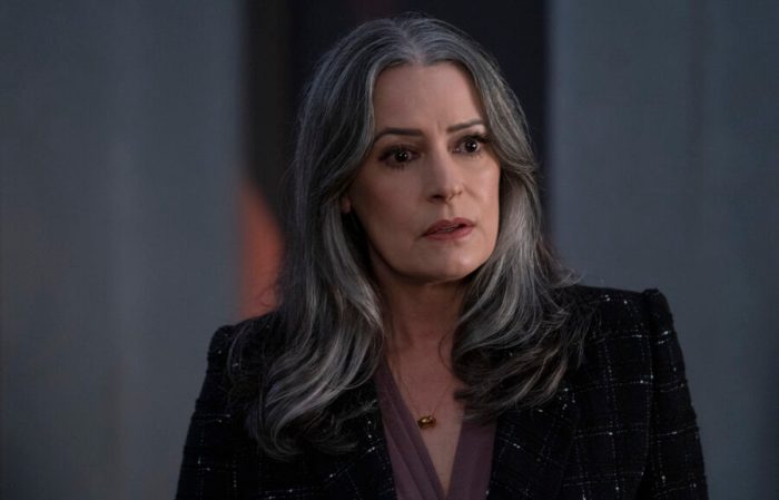 After criminal minds evolution revealed jjs cliffhanger fate in new clip the showrunner gave promising update for shows future