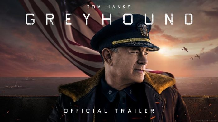 Tom hanks latest movie has quietly crossed a big box office milestone
