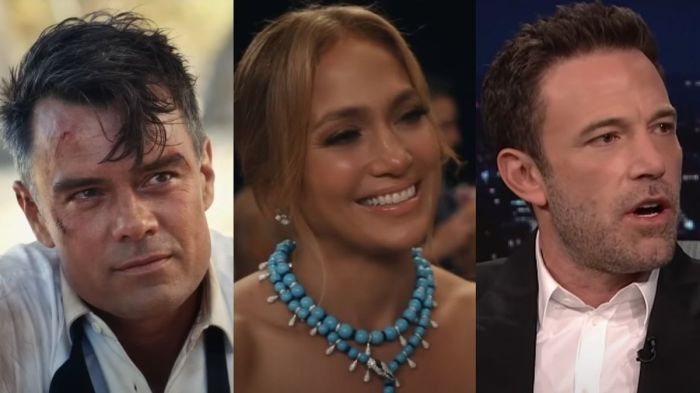 Duhamel jennifer lopez star Jlos shotgun wedding co star josh duhamel gets the appeal of her husband ben affleck