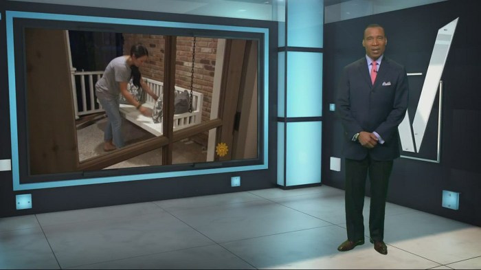 Joanna Gaines' Latest Fixer Upper House: The Castle 1/2 Joanna gaines just gave us an up close and personal look at the bathroom of their fixer upper castle and i am obsessed