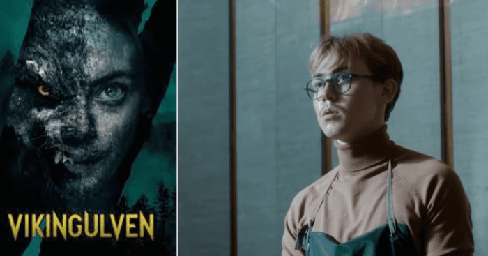 I watched viking wolf on netflix and i have some thoughts i want to talk about