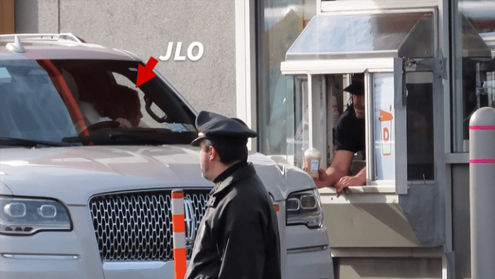 Ben afflecks viral dunkin donuts ad now has outtakes that are more delightful than the super bowl ad