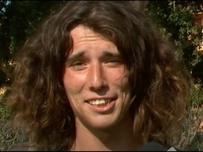 The hatchet wielding hitchhiker 5 reasons i really disliked the netflix documentary