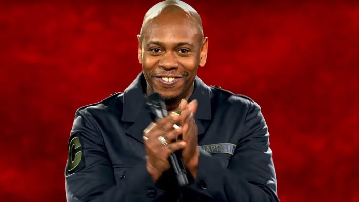 Dave chappelle essence Dave chappelle essence