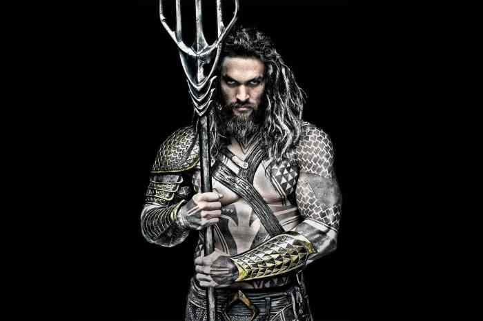 Jason momoa comments on the future of aquaman amid lobo rumors