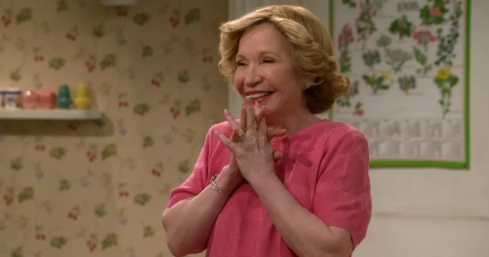 Did that 70s shows debra jo rupp think ashton kutcher and mila kunis would ever stick it out in real life