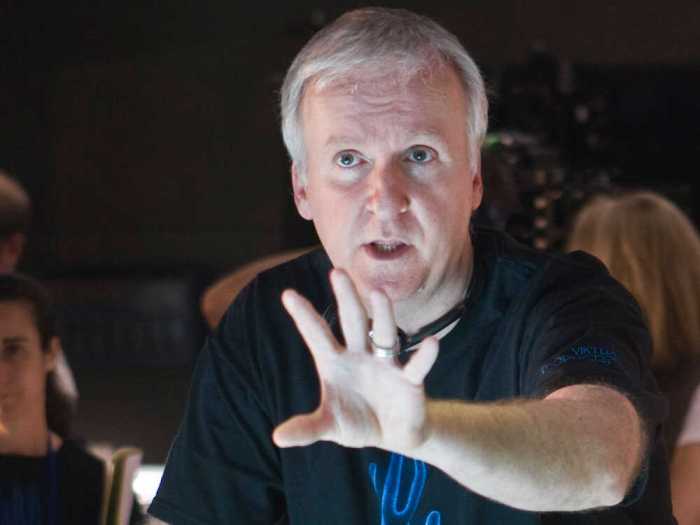 Cameron aliens achievement directed 1986 fiction Why james cameron was told aliens would be a career ender for him