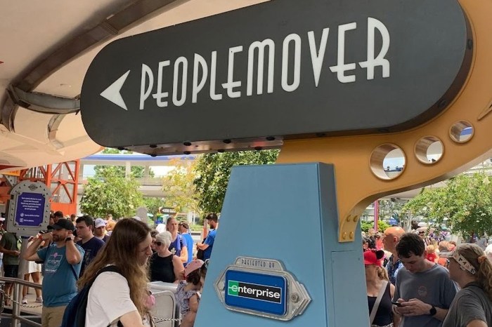 Disney world responds to lawsuit regarding annual passes