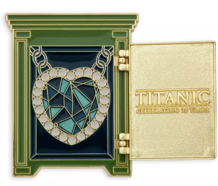 To 3d or not to 3d buy the right titanic 25th anniversary ticket