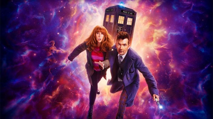 Doctor who 60th anniversary event things we know about whats planned