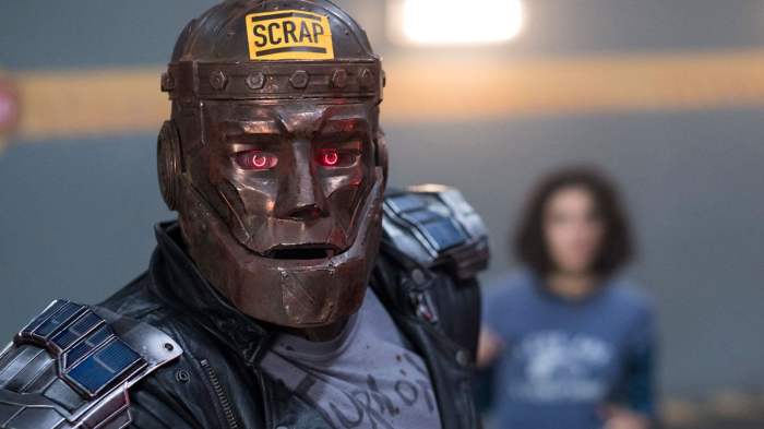 Titans and doom patrol have been cancelled heres what hbo max says about the dc shows ending