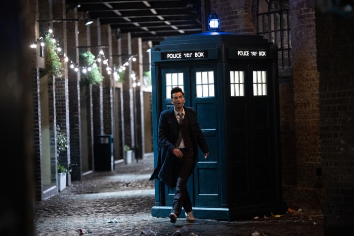 Doctor who 60th anniversary event things we know about whats planned