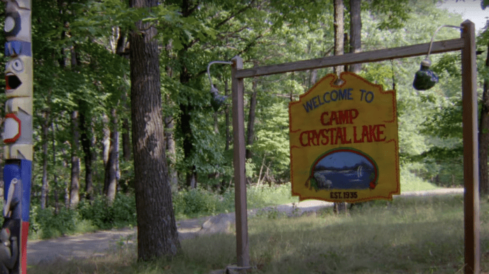 Looks like we might be getting another friday the 13th movie alongside bryan fullers tv prequel