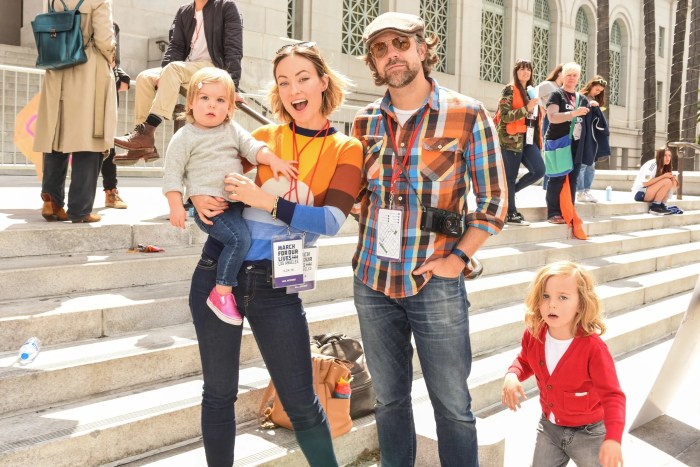 Where olivia wilde reportedly stands with ex jason sudeikis following custody drama and breakup with harry styles