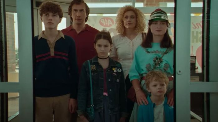 White noise thoughts i had while watching noah baumbachs new movie