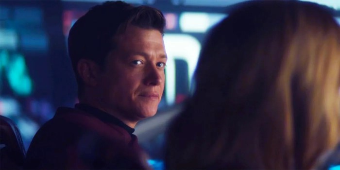 Star trek picards ed speleers gives honest thoughts about playing jack crusher in future star trek stories