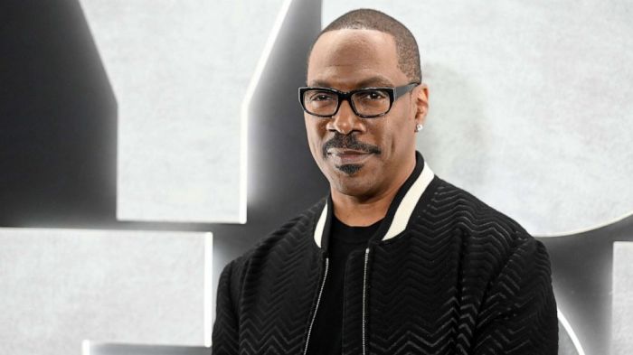 Would eddie murphy come back for shrek 5 the comedian weighs in if hed play donkey again while throwing shade at puss in boots