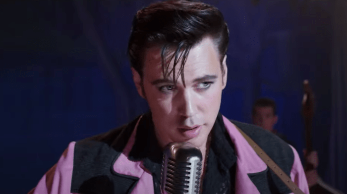 I finally watched elvis and i have some thoughts about the oscar nominated movie