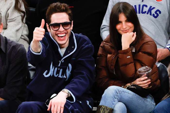 Following pete davidson split emily ratajkowski gets real about dating the worst men