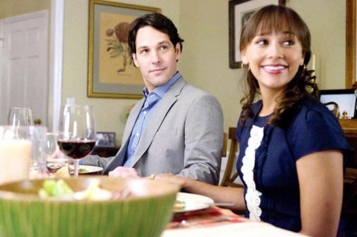 Paul rudds daughter finally watched him on friends and she had a hilarious response