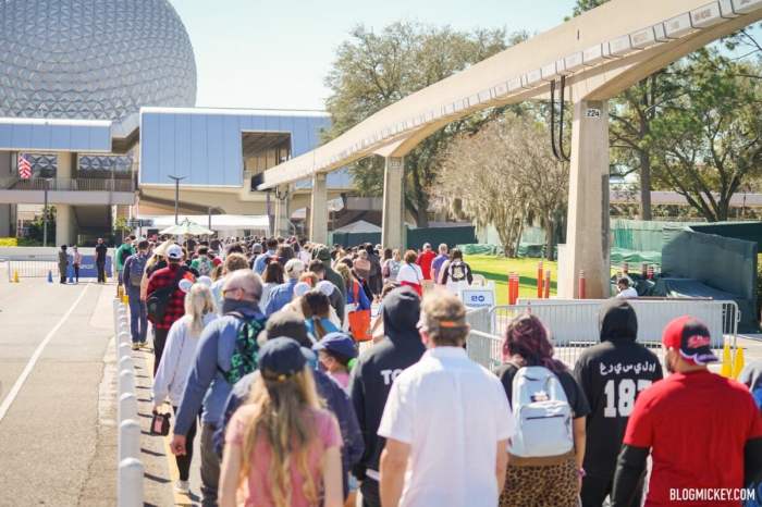 Disney parks big changes for reservations park hoppers and more are on the way