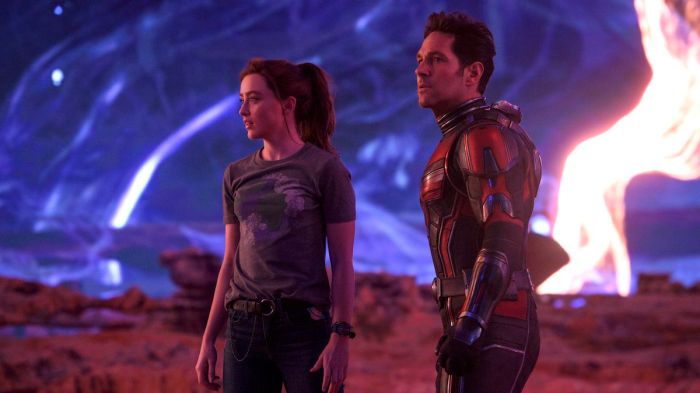 Realm quantum universe cinematic marvel feature guide movies tv How the quantum realm works in the marvel cinematic universe