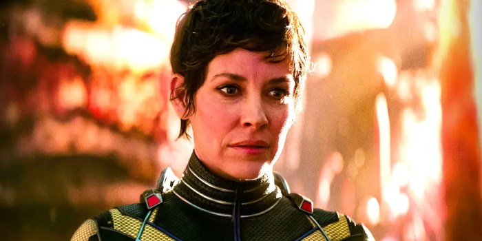 Ant-Man and the Wasp: Quantomania Poster Revealed, Trailer Coming Tonight Ant man and the wasp quantumania survives rough reviews with strong opening weekend at the box office