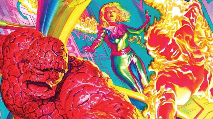 Wandavision director matt shakman explains why he chose helming the mcus fantastic four reboot over star trek 4