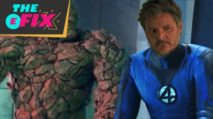 Kevin feige teases the importance of the fantastic four in the mcu