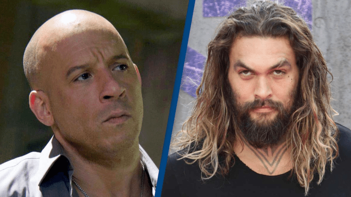 Fast xs director hypes up jason momoas new villain and his connection with dom