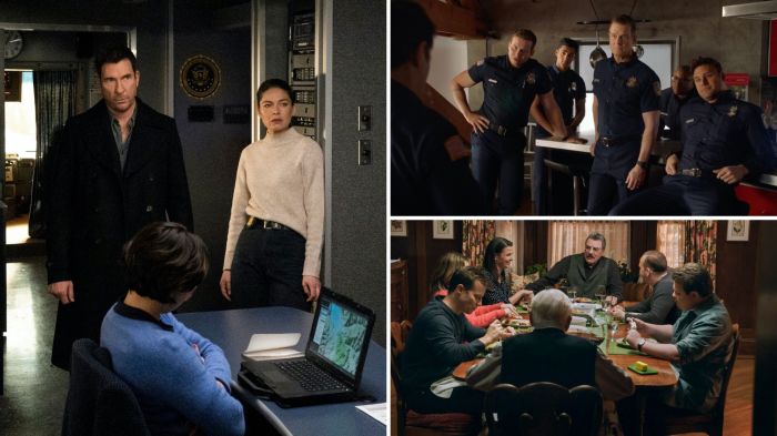 Cbs renewed a bunch of shows why blue bloods wasnt among them
