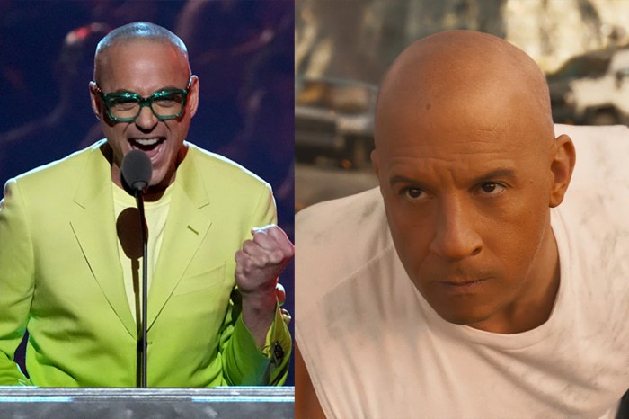 Robert downey jr for the fast and furious sounds like vin diesel already has an entire plan mapped out