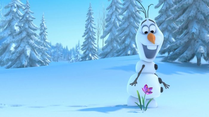 Disneys surprising frozen 3 announcement was apparently even a big shock to the movies songwriters
