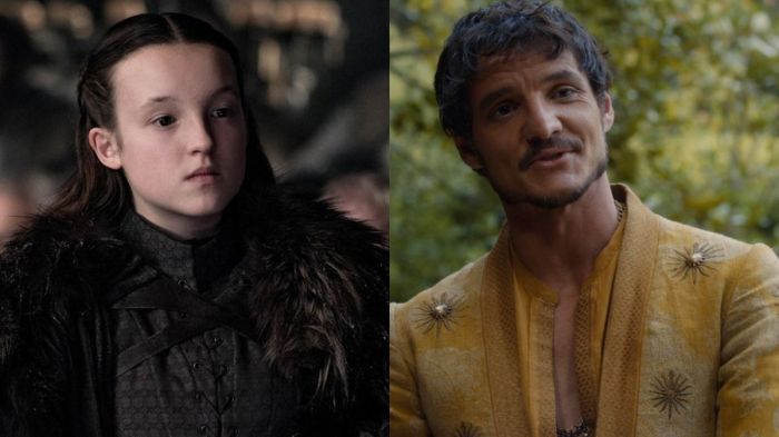 Pascal thrones ramsey us hbo roles reunion nabbing Pascal thrones ramsey us hbo roles reunion nabbing