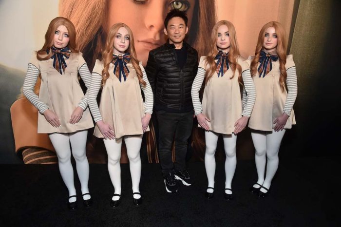 Could m3gan get a sequel heres what james wan thinks