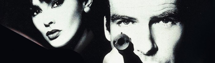 Goldeneye 007s re release is cause for celebration but there are still 4 missed opportunities that needs to be fulfilled